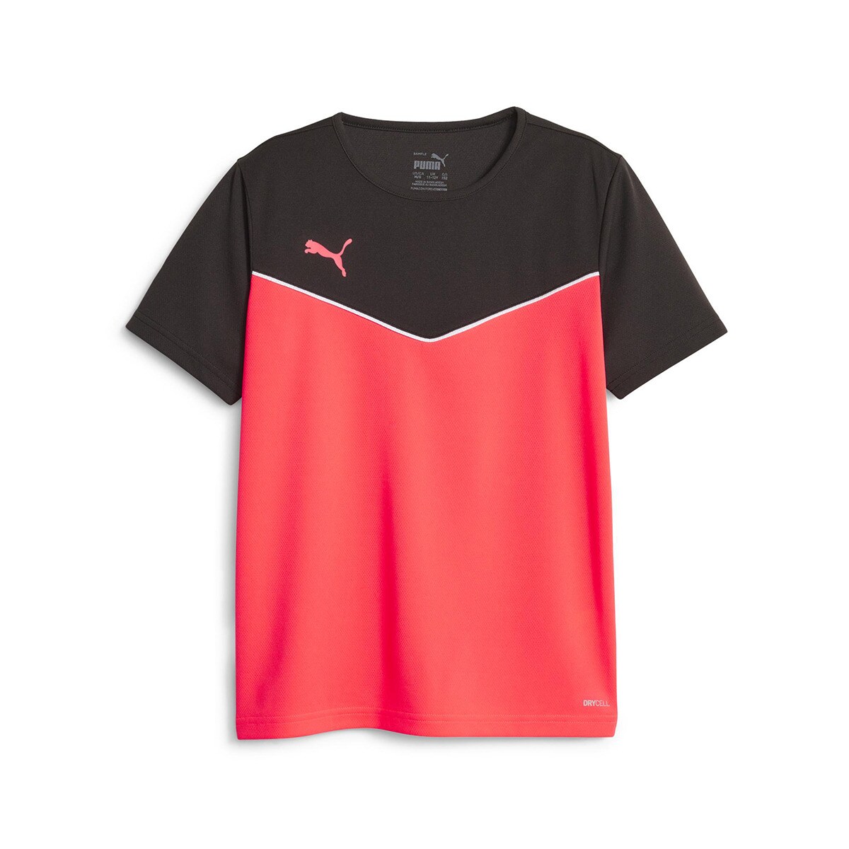 Tshirt Individual RISE Puma