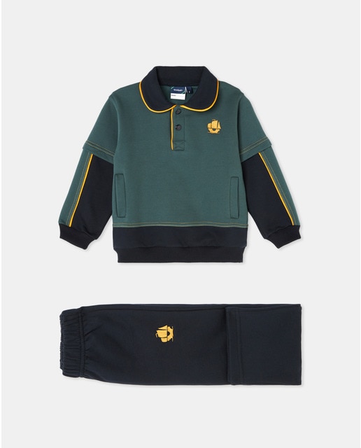 Imagen 0 de Chándal de uniforme