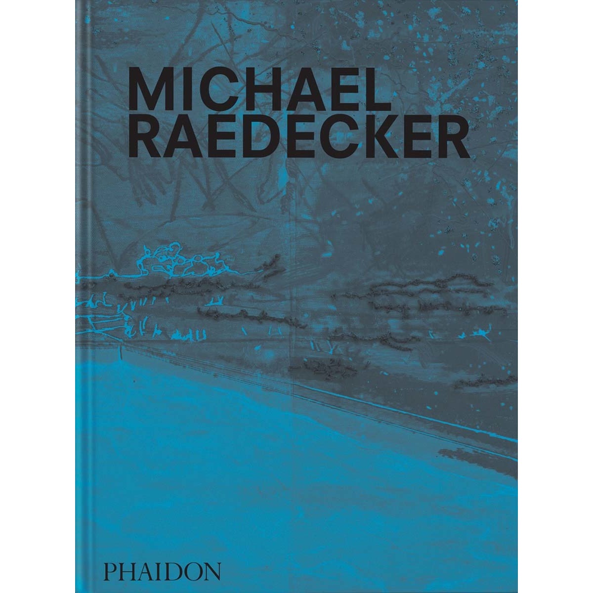 Michael raedecker 1