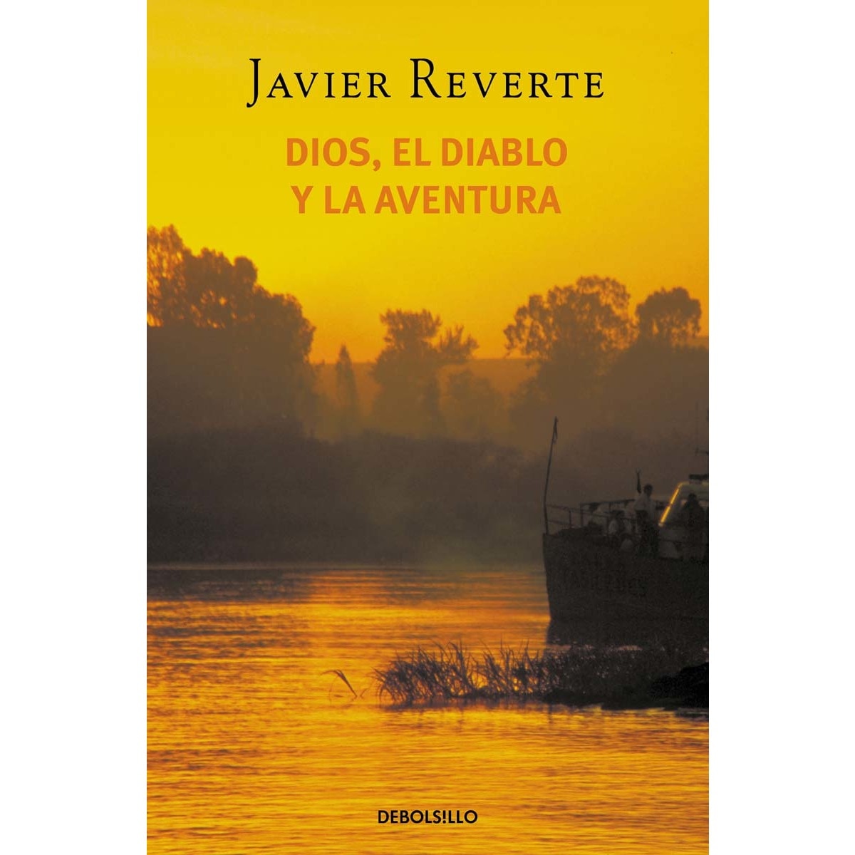 Imagem 0 de Dios, el diablo y la aventura (Bolso) (Capa mole)