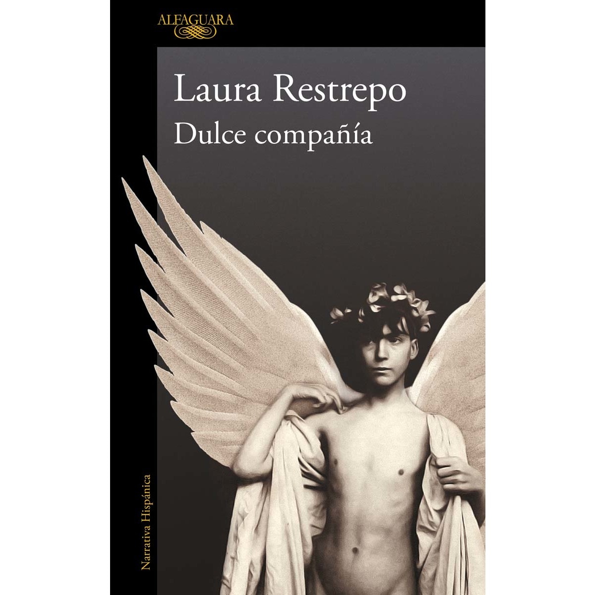 Imagen 0 de Dulce compañía (Tapa blanda)