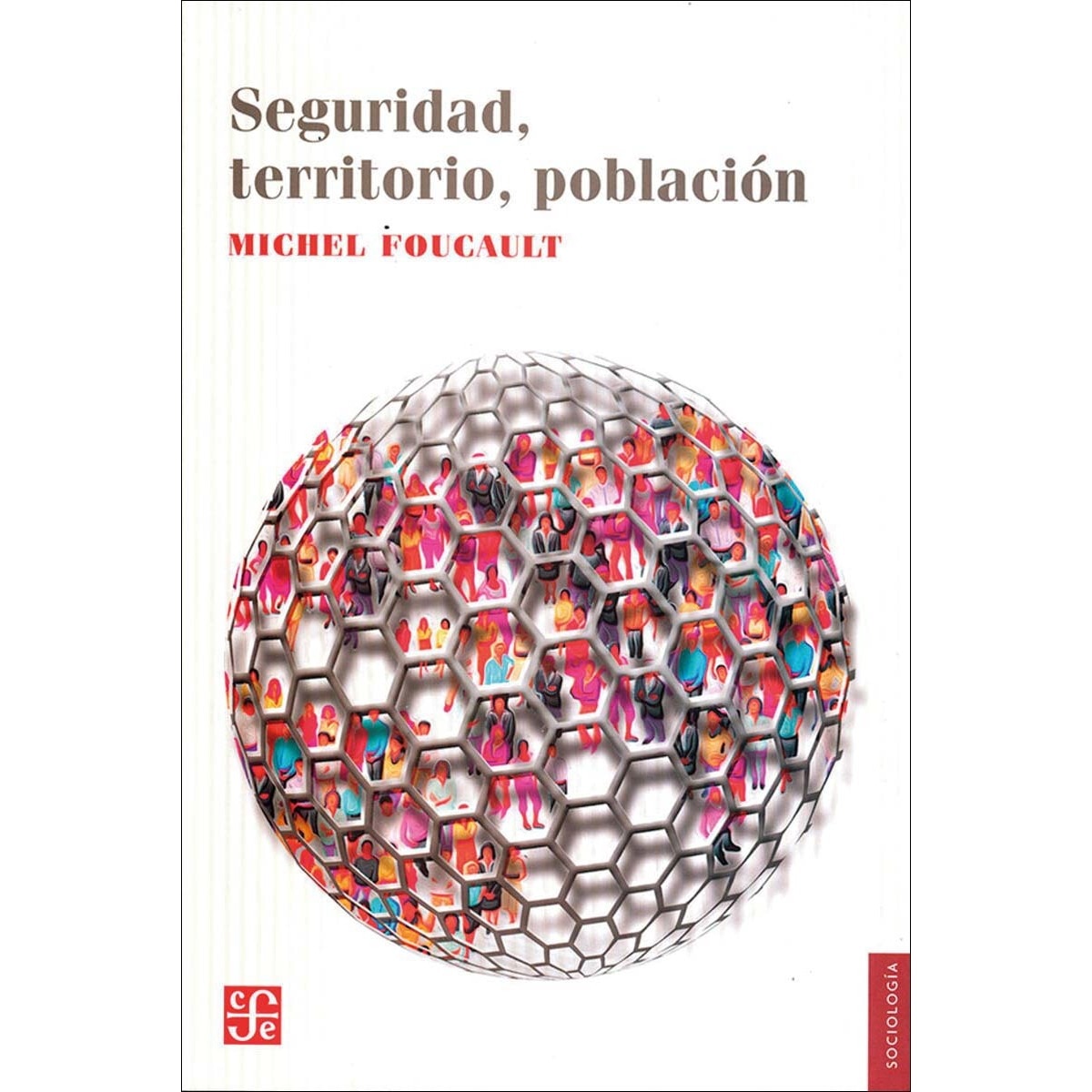 Seguridad, territorio, poblacion 1