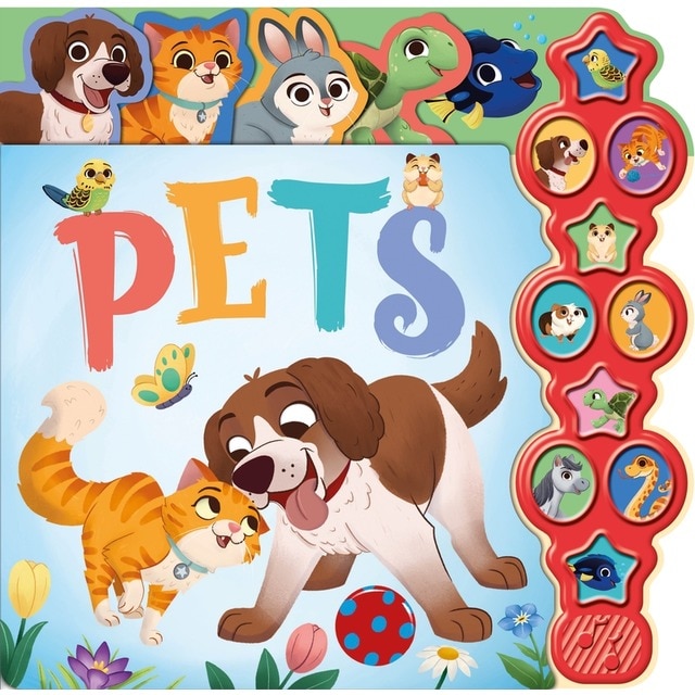 Pets 1