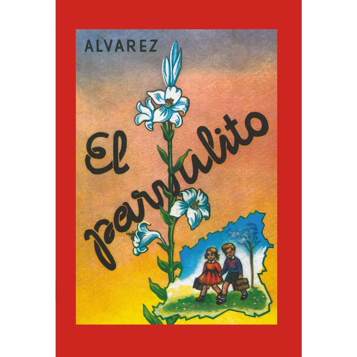 Imagen 1 de El Parvulito  (Tapa dura)