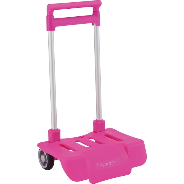 Imagen 0 de Carro portamochilas plegable Safta