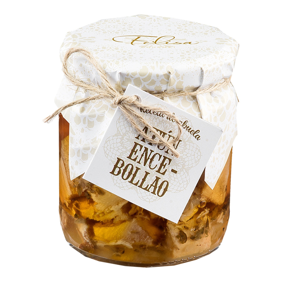 Thon aux oignons Felisa