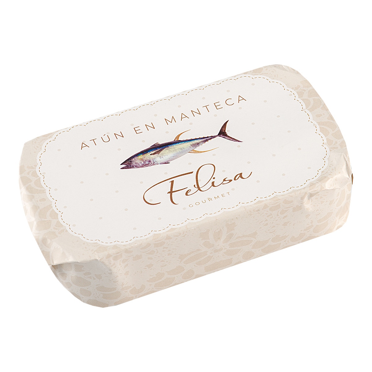 Thon au beurre Felisa