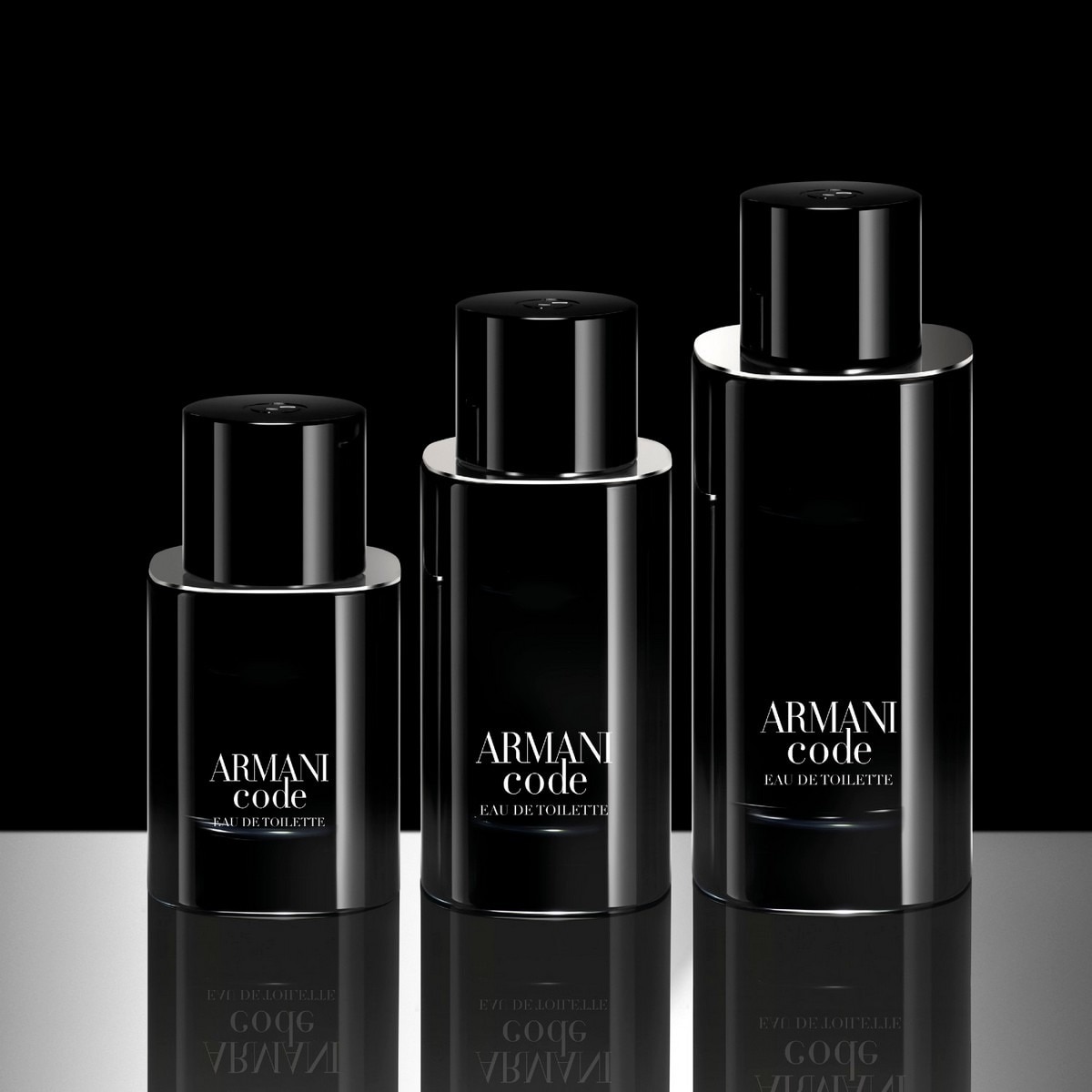 Armani Code Eau de Toilette - 75 ml 9