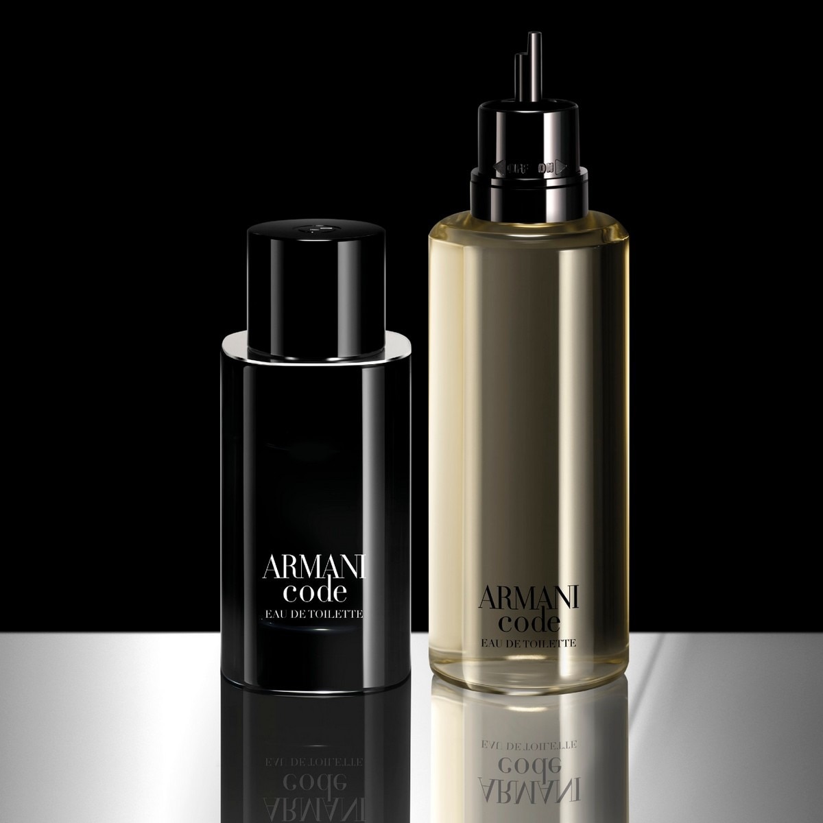 Armani Code Eau de Toilette - 75 ml 8