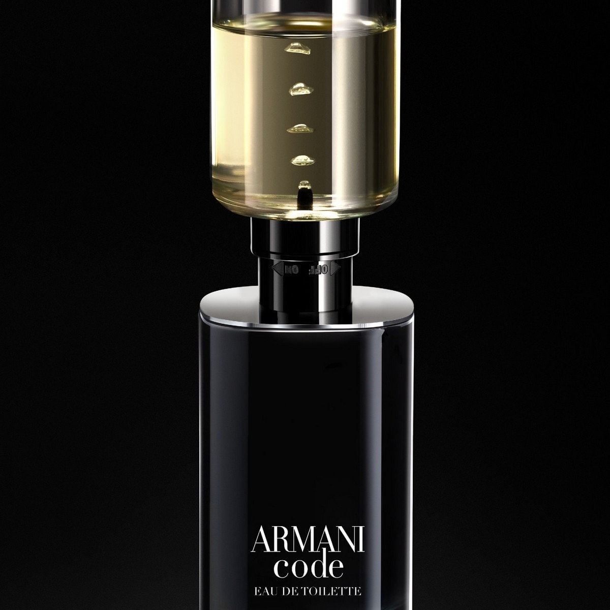 Armani Code Eau de Toilette - 75 ml 7