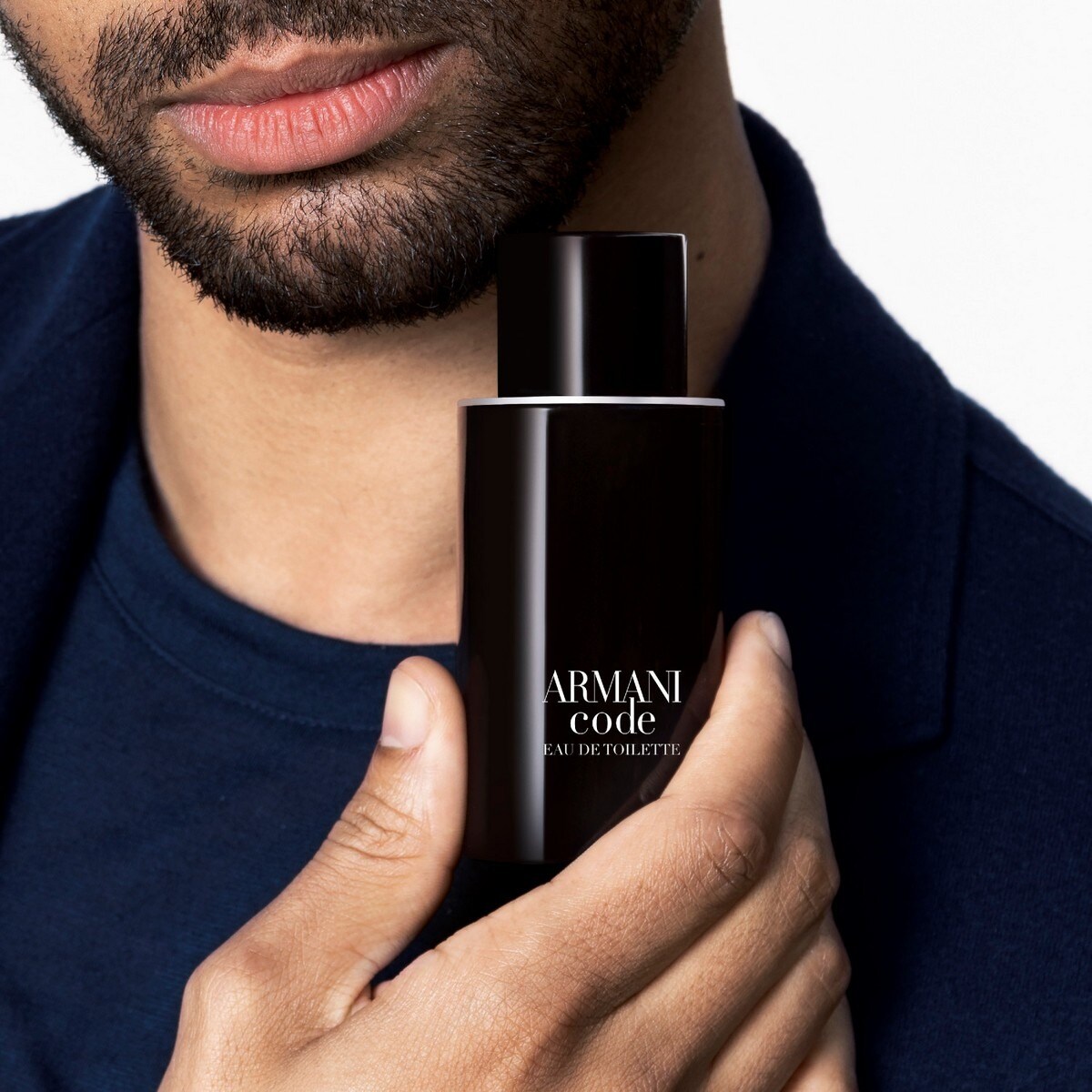 Armani Code Eau de Toilette - 75 ml 6