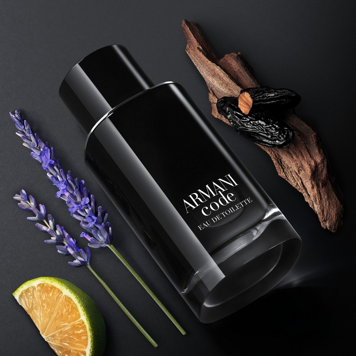 Armani Code Eau de Toilette - 75 ml 5
