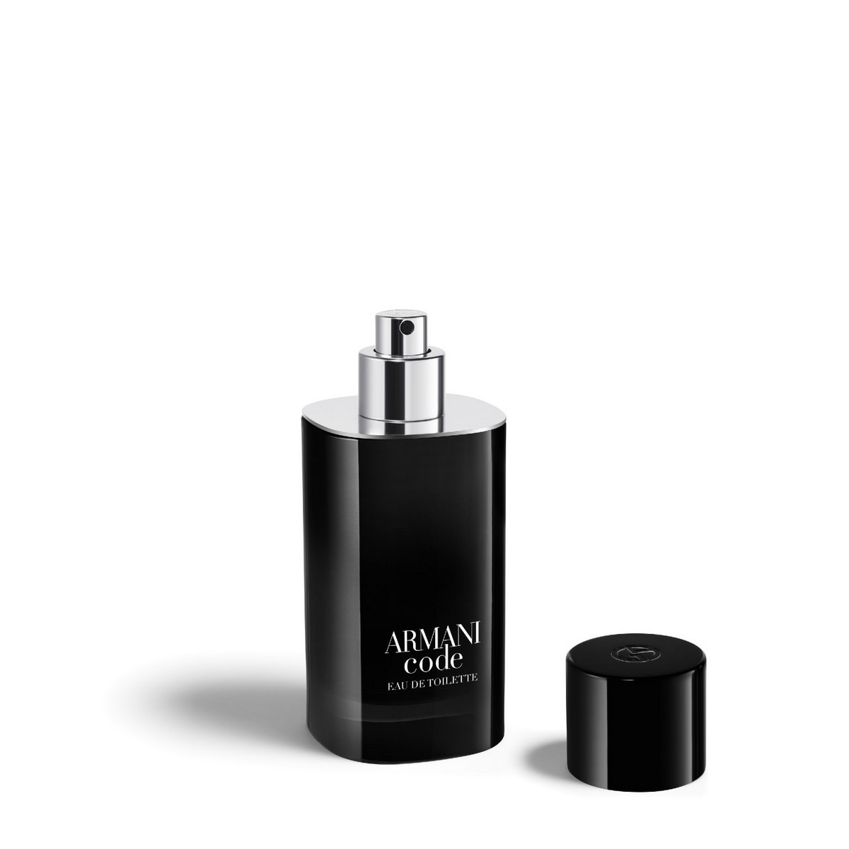 Armani Code Eau de Toilette - 75 ml 4