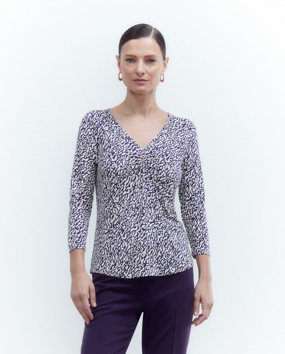 Tshirts manches longues