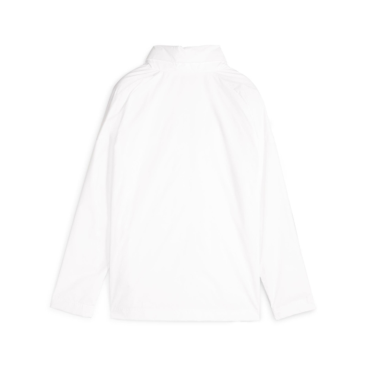 Casaco de Criança Valencia CF 2023-2024 All Weather Branco-2