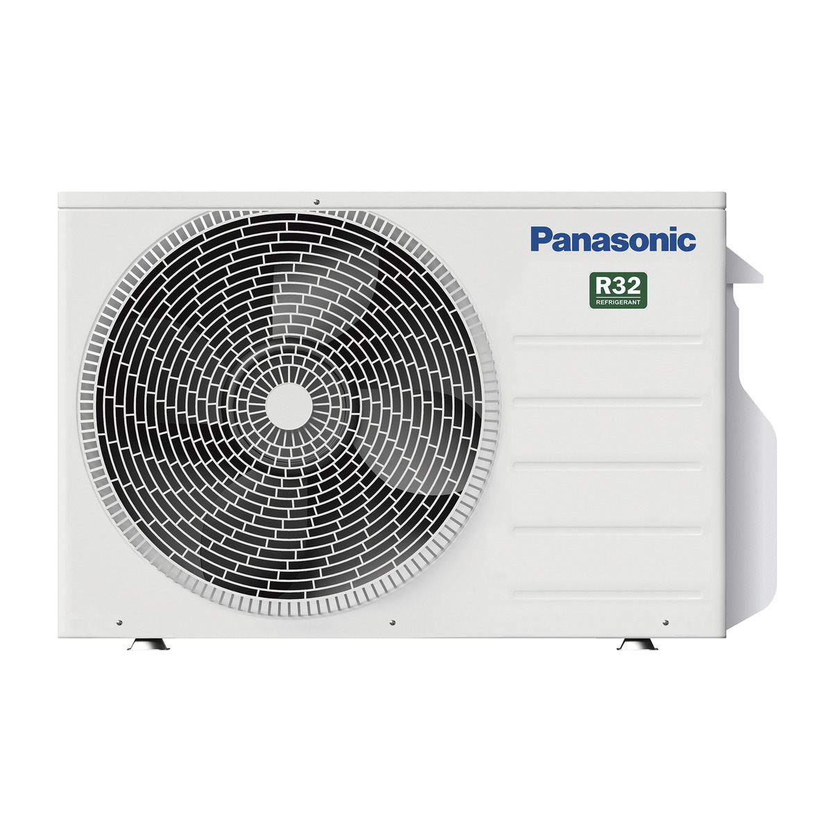 Aire acondicionado Multisplit 2x1 Panasonic con 2.150 frig/h + 3.010 frig/h - KIT-2TZ2535-ZKE Blanco mate-3