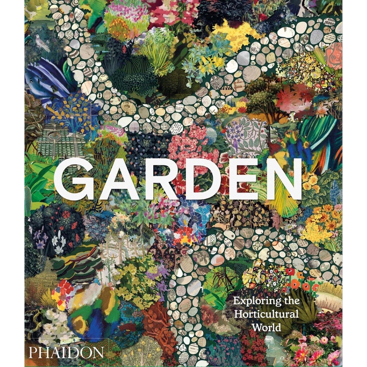 Garden 1