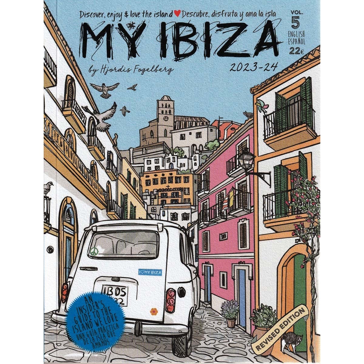 My ibiza 2023-24 vol.5 1