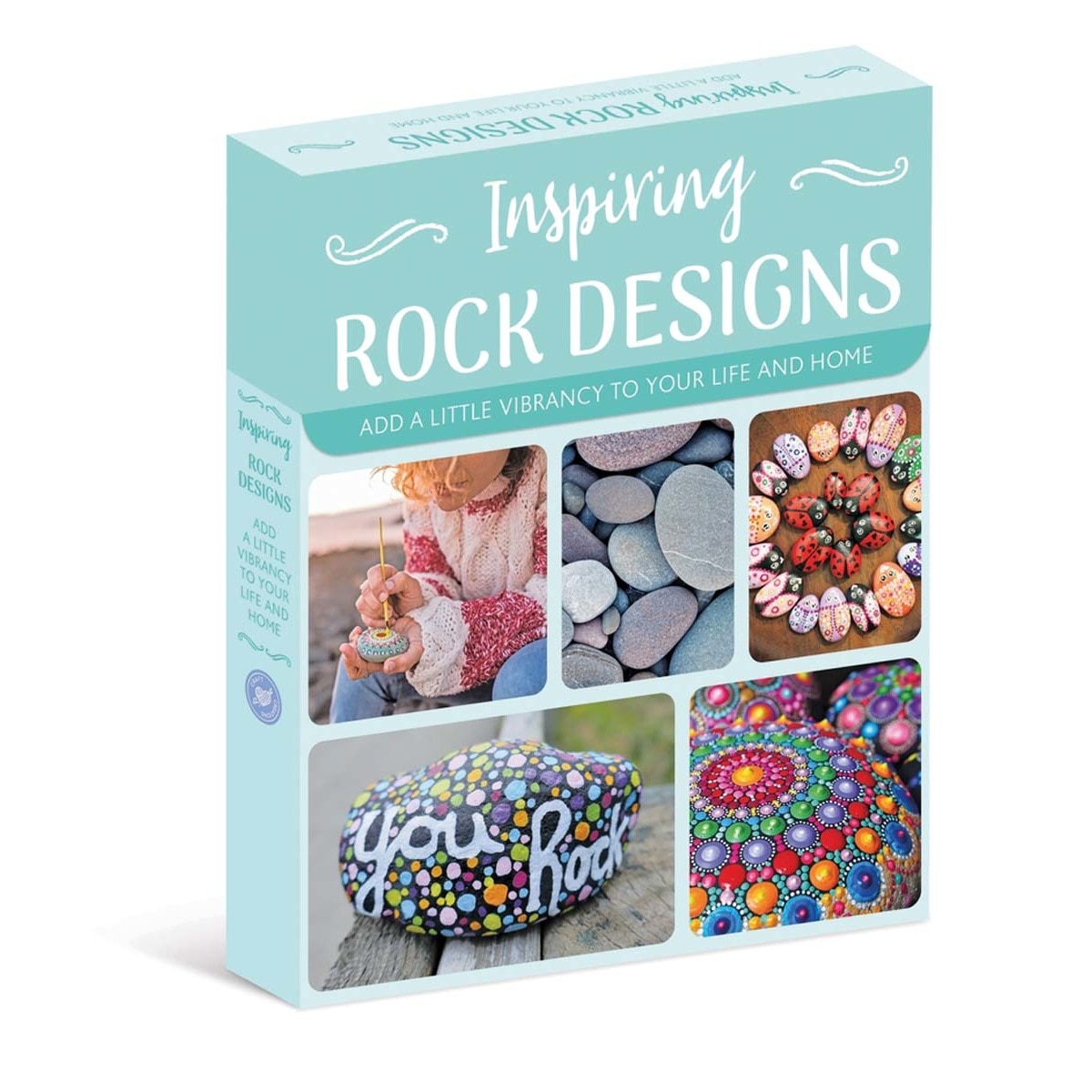 Inspiring rock designs 1