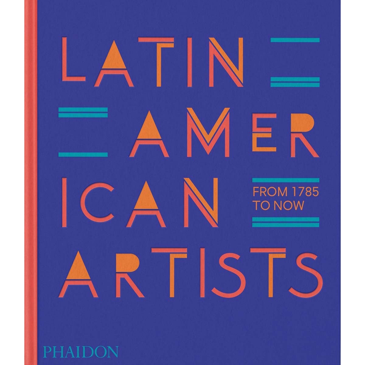 Latin american artists 1