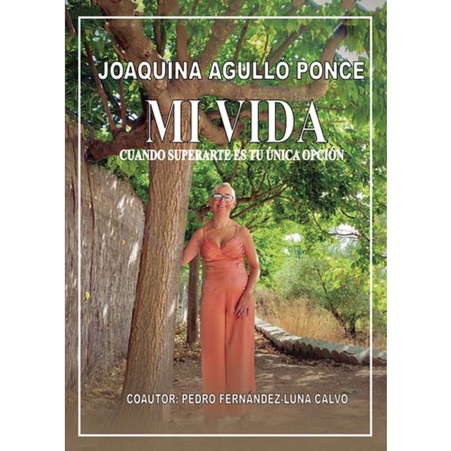 Mi vida 1