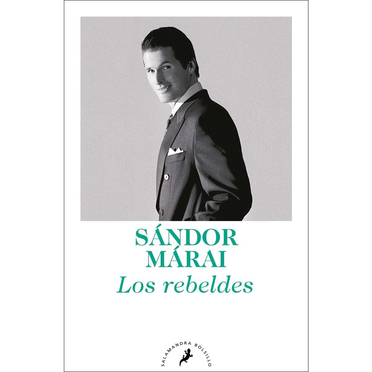 Imagen 0 de Los rebeldes (Ciclo de los Garren 1)  (Bolsillo) (Tapa blanda)