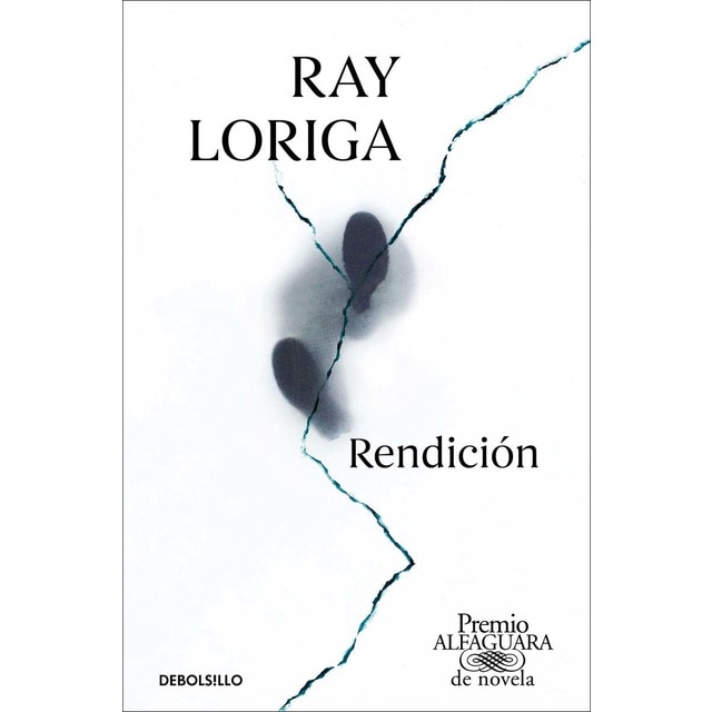 Imagen 0 de Rendición (Premio Alfaguara de novela 2017) (Bolsillo) (Tapa blanda)
