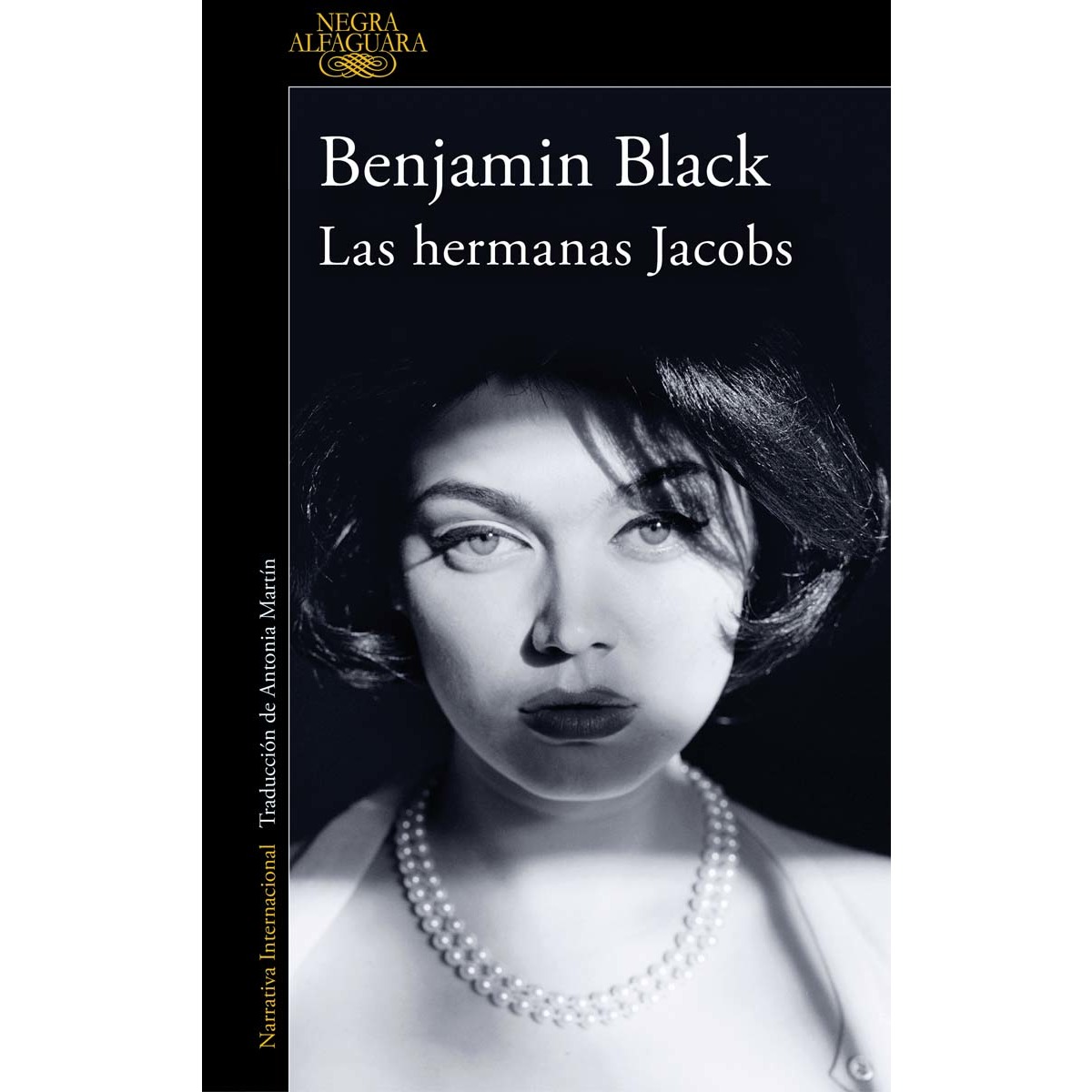 Imagem 0 de Las hermanas Jacobs (Quirke & Strafford 1) (Capa mole)