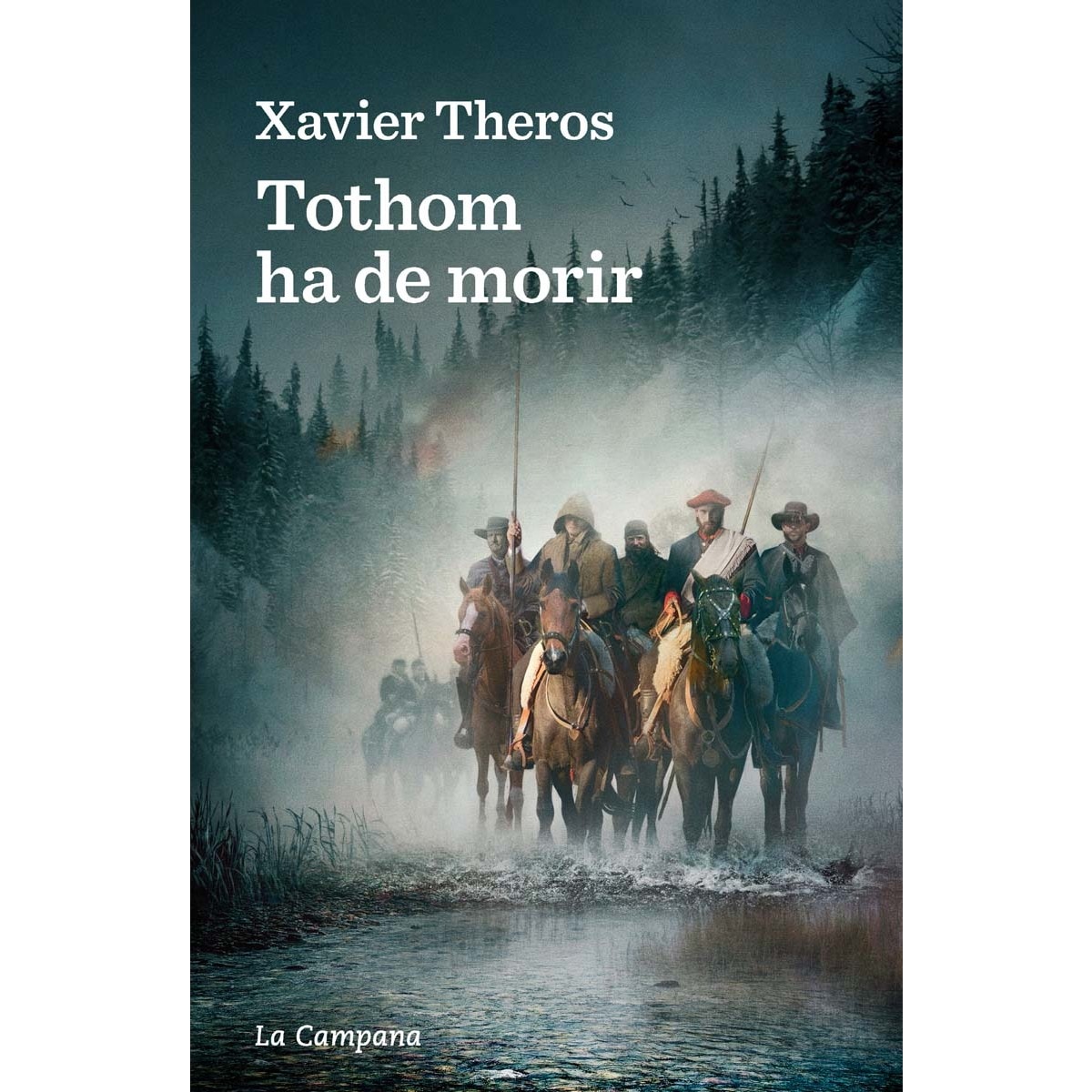 Tothom ha de morir (Capa mole) 1