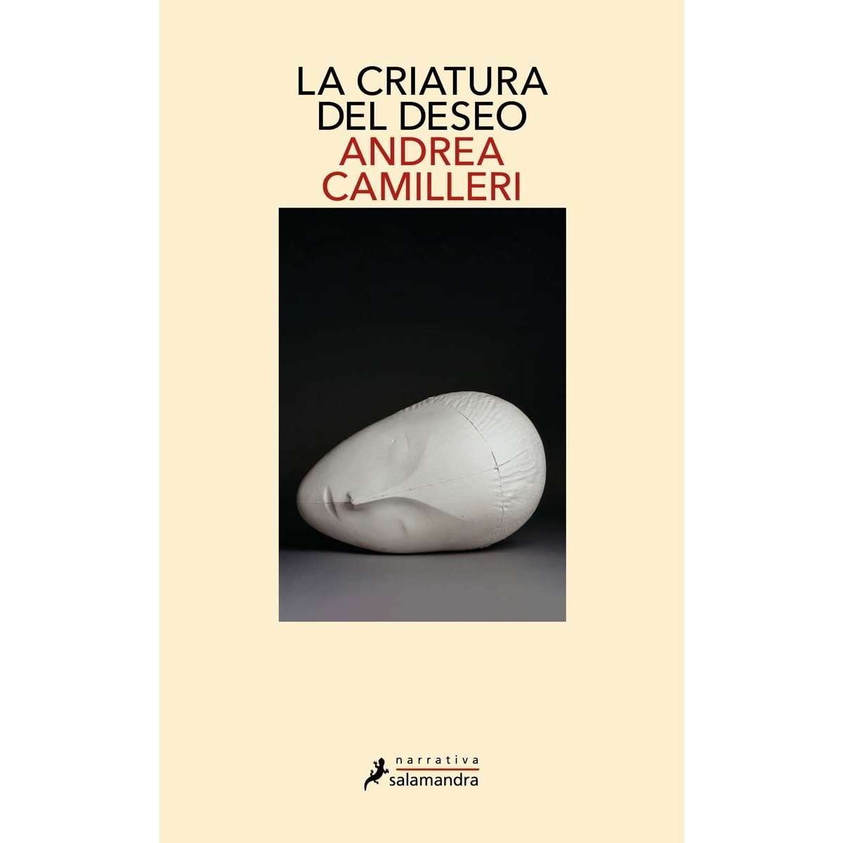 La criatura del deseo (Capa mole) 1