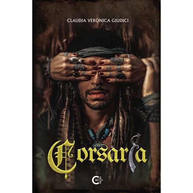 Imagem 0 de Corsaria (Capa mole)