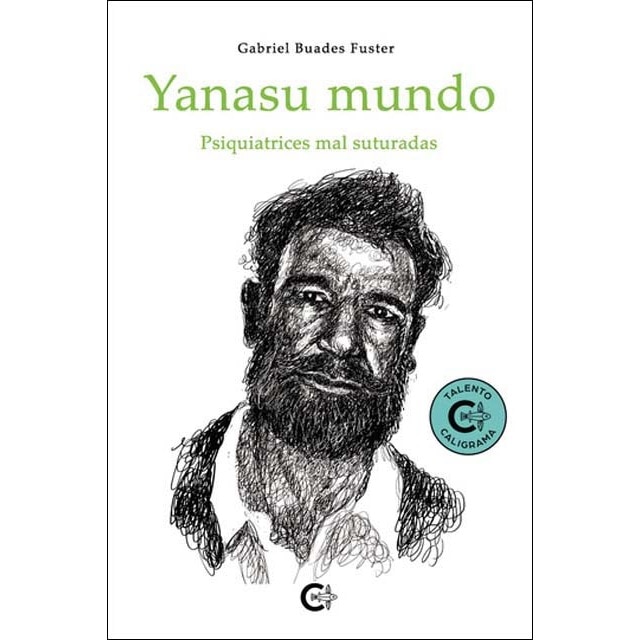 Yanasu Mundo (Capa mole) 1