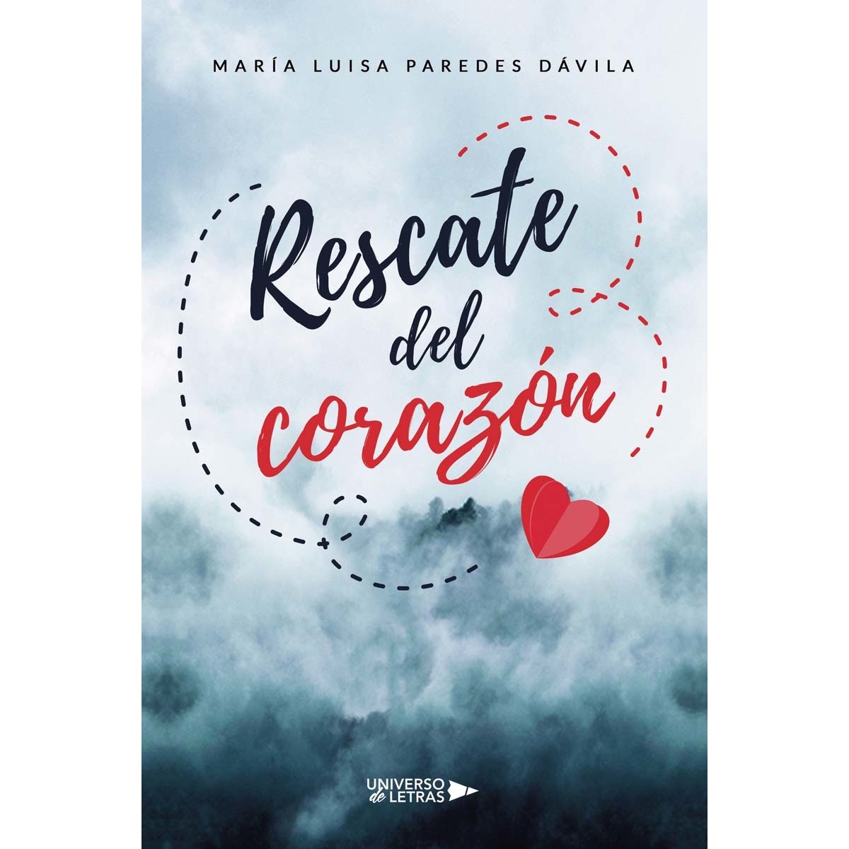 Rescate del corazón (Capa mole) 1