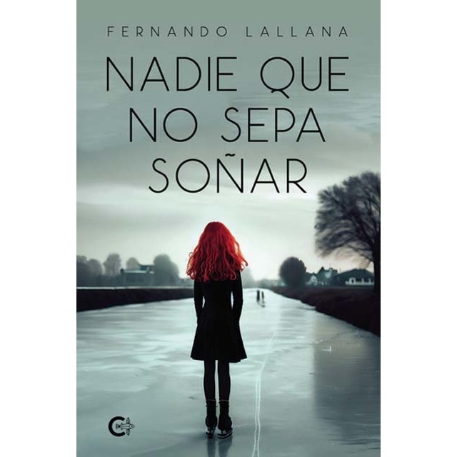 Nadie que no sepa soñar (Capa mole) 1