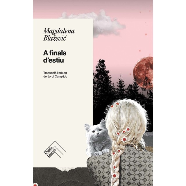 Imagem 0 de A finals destiu (Capa mole)