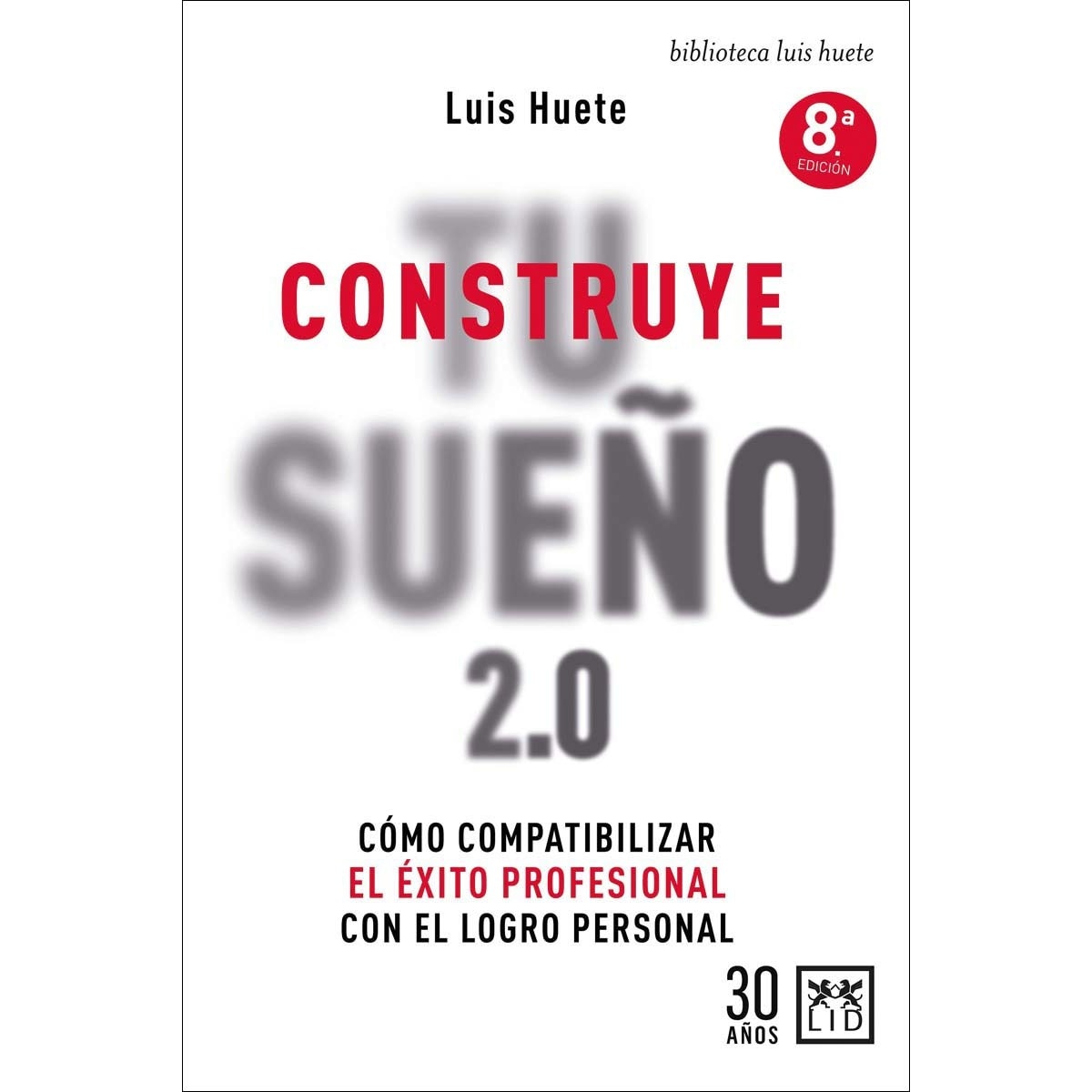 Construye tu sueño 1