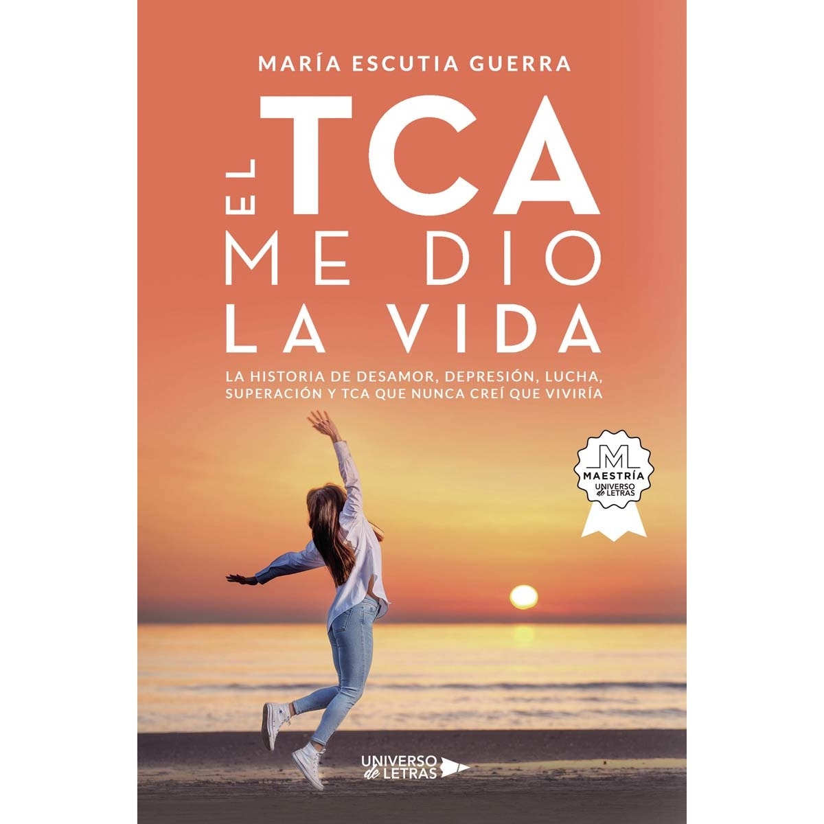 El TCA me dio la vida (Capa mole) 1