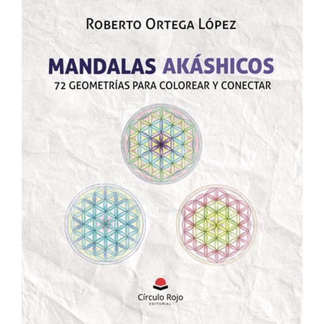 Mandalas Akáshicos 1