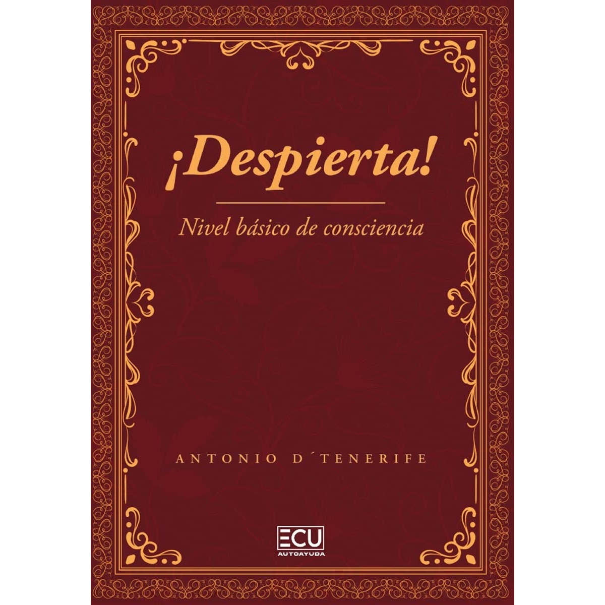 ¡Despierta! Nivel básico de consciencia (Capa mole) 1