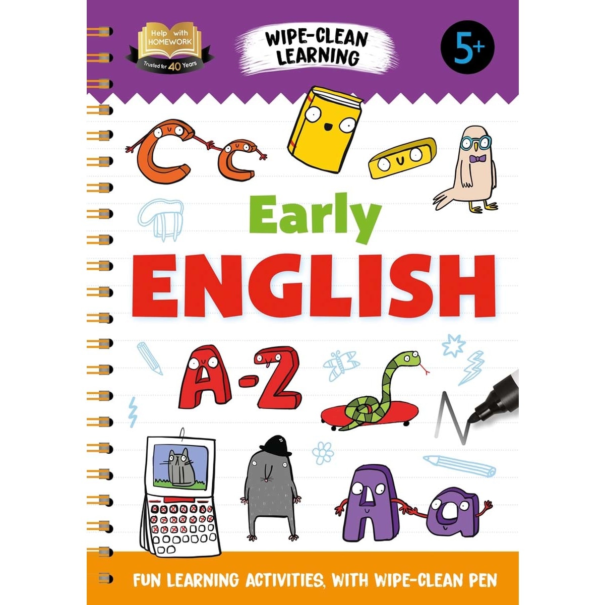 Early english 1