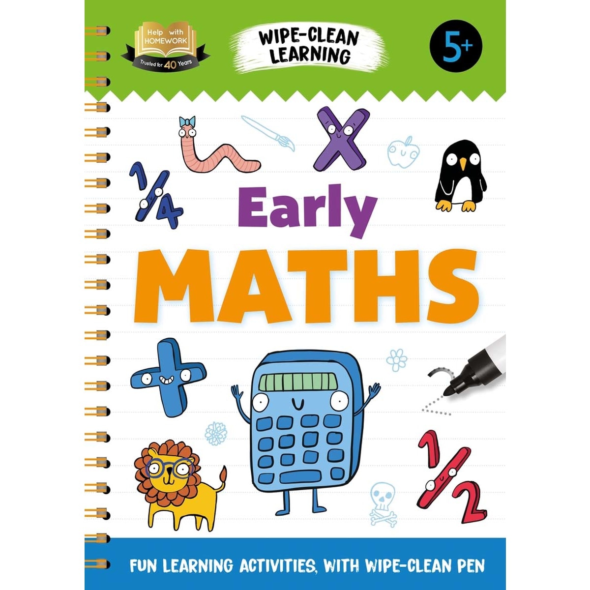 Early maths 1