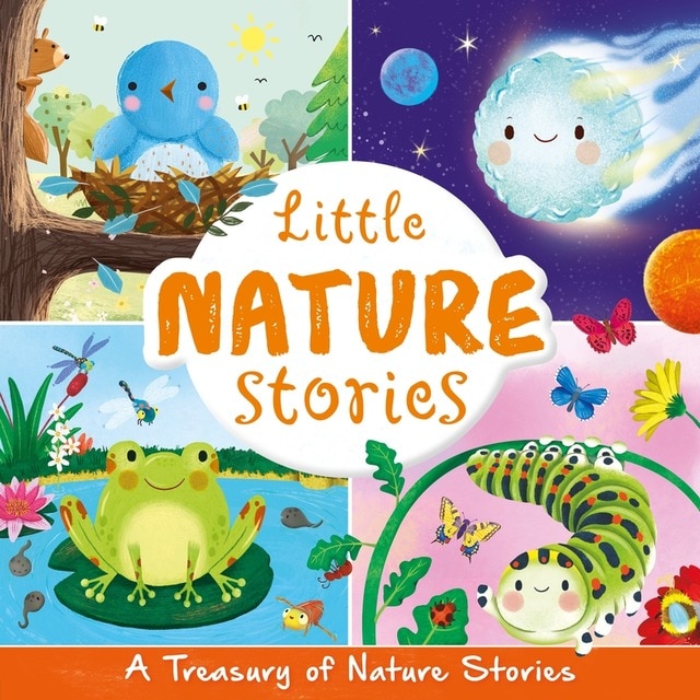 Nature stories 1
