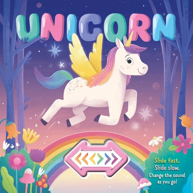 Unicorn 1