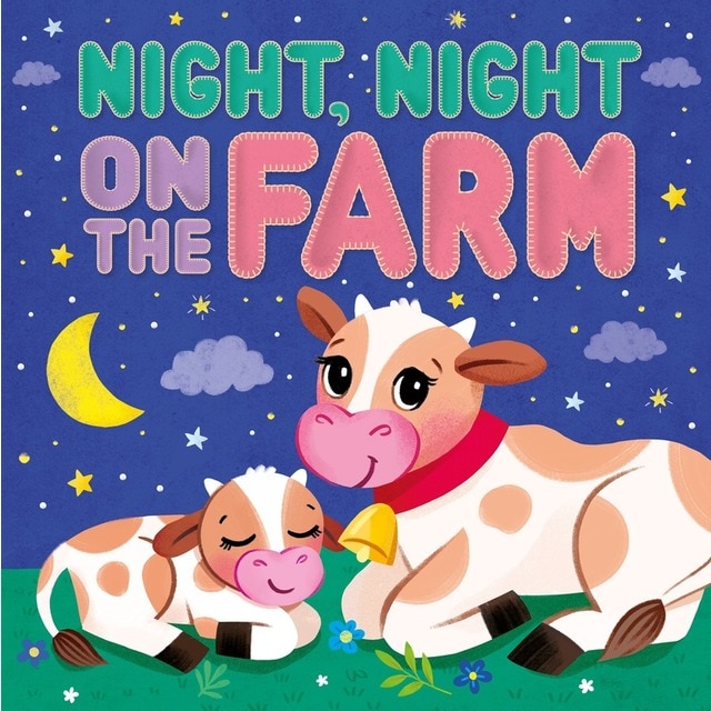 Night, night, on the farm 1