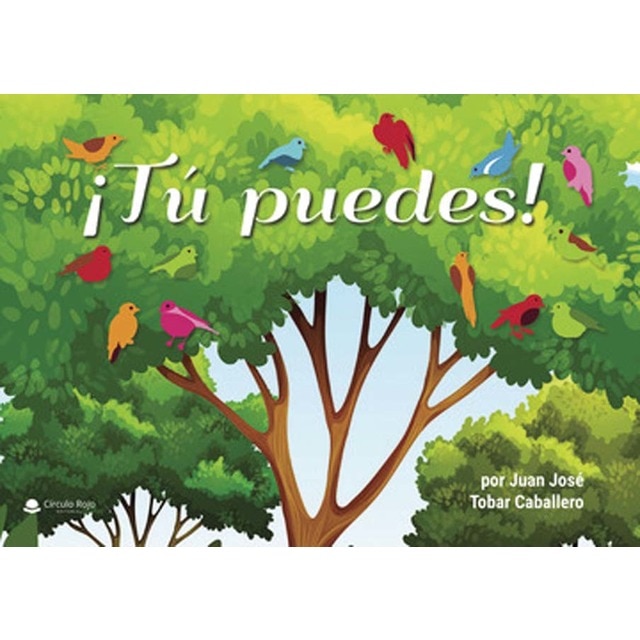 Imagem 0 de ¡Tú puedes!