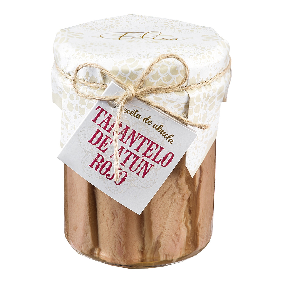 Tarantelo de thon Felisa