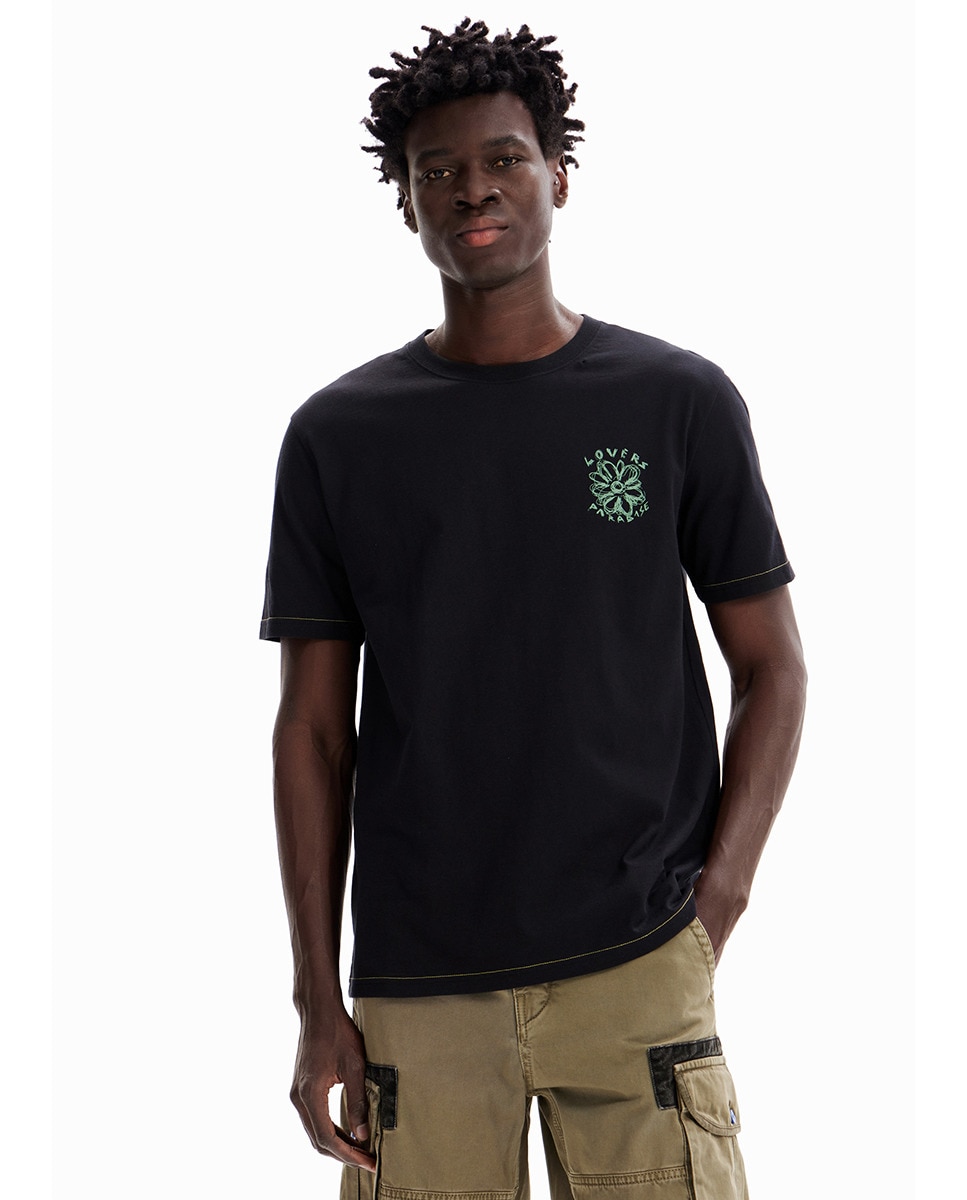 Tshirt summer lovers