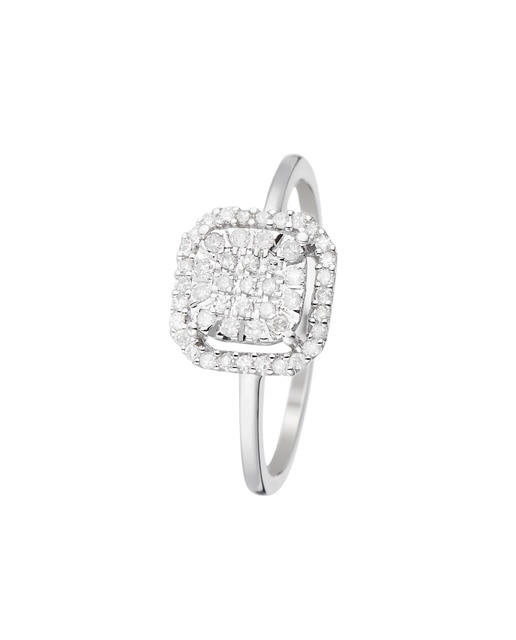 Imagen 0 de Anillo "D'amour et de Tendresse"