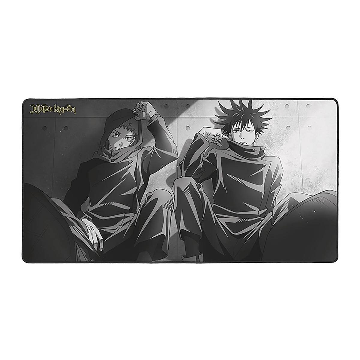 Imagem 0 de Tapete para Rato XL Jujutsu Kaisen