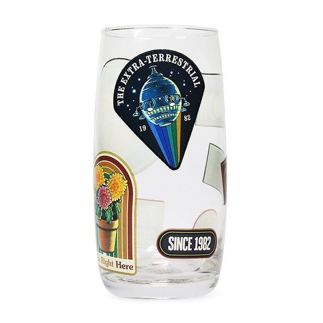 Imagen 0 de Vaso Vidrio E.T. Passport E.T.